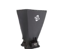AcuBalance TSI 8380 электронный балометр